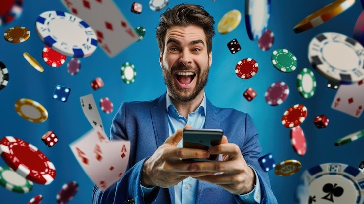 Ikan Jackpot Game 