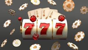 Tampilan layar pemilihan level kesulitan dan taruhan di Ikan Jackpot