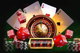Antarmuka Permainan 4D di platform gagah4d dengan pilihan pasar dan tampilan hasil
