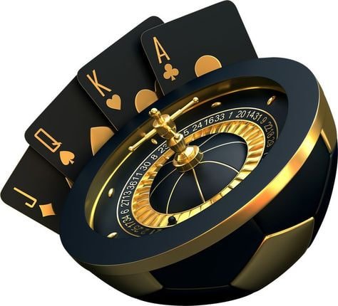 Studio meja Texas Hold'em Bonus dengan dealer langsung di gagah4d